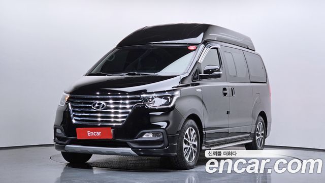 2021 Hyundai Starex, VIN KMHWK81KBMU152084