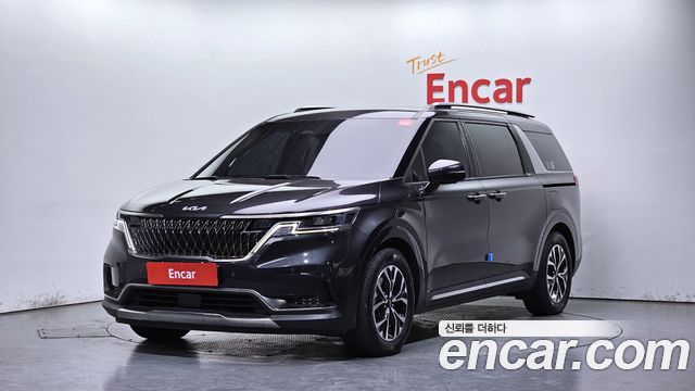 2023 Kia Carnival, VIN KNANC813BPS259979