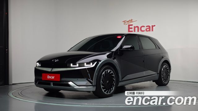 2024 Hyundai Ioniq 5, VIN KMHKR81FPRU264690