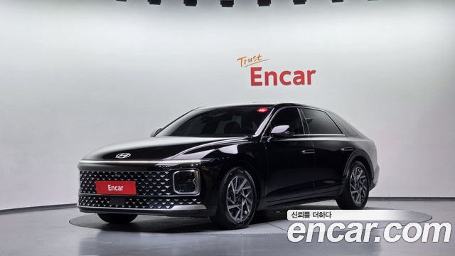2023 Hyundai Grandeur, VIN KMHN241FBPA005097