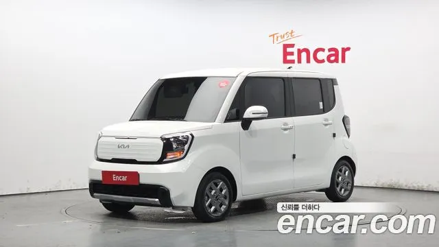 2025 Kia Ray, VIN KNACG811BST429962