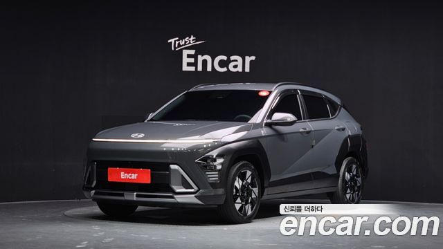 2025 Hyundai Kona, VIN KMHHE811GSU131426
