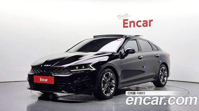 2023 Kia K5, VIN KNAG641BBPA227131