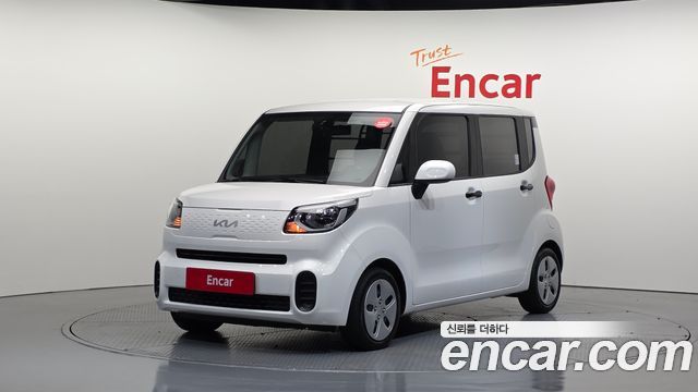 2022 Kia Ray, VIN KNACF911BNT293892
