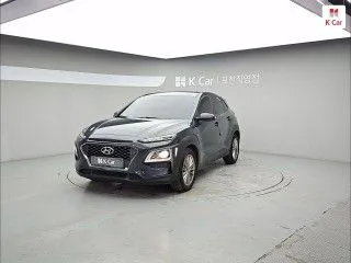 2020 Hyundai Kona, VIN KMHK4815GLU642203
