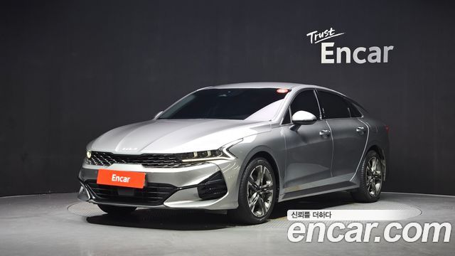 2023 Kia K5, VIN KNAG241ABPA235612