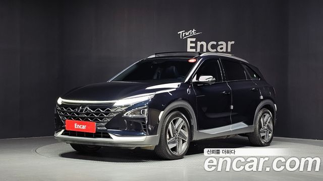 2022 Hyundai Nexo, VIN KMHJ8816FNU022326