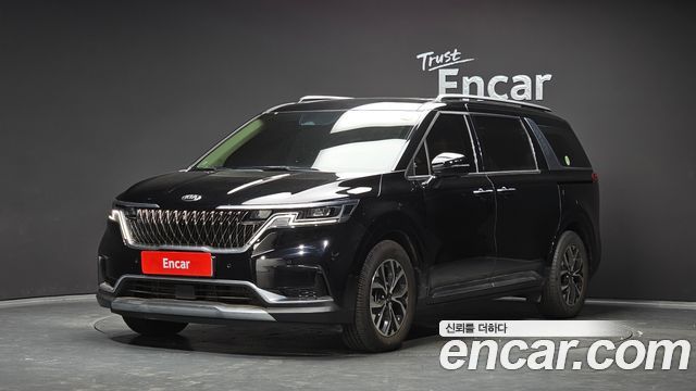 2021 Kia Carnival, VIN KNANC81BBMS042864