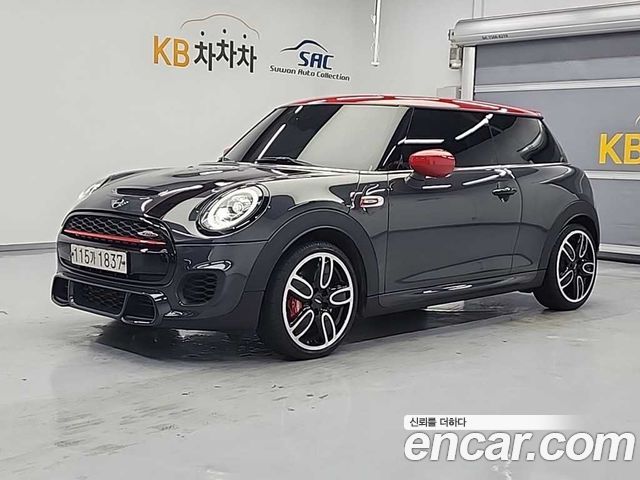 2020 Mini Cooper, VIN WMWXY9106L2L94524