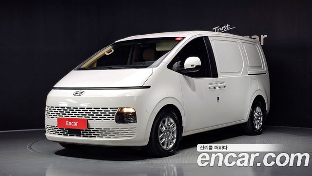 2022 Hyundai Staria, VIN KMFYDX71BNU011713