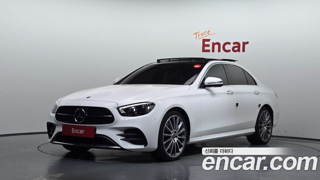 2021 Mercedes-Benz E-Class, VIN W1KZF8GB8MA976710