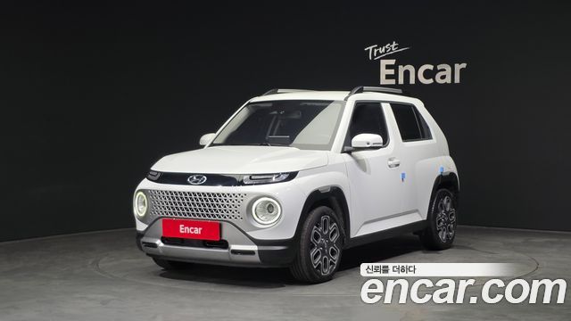 2023 Hyundai Casper, VIN KMHB5518BPW027396