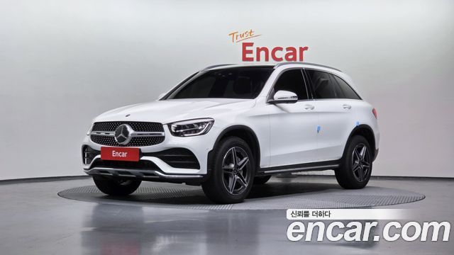 2022 Mercedes-Benz GLC-Class, VIN W1N0G5DB0NG076264