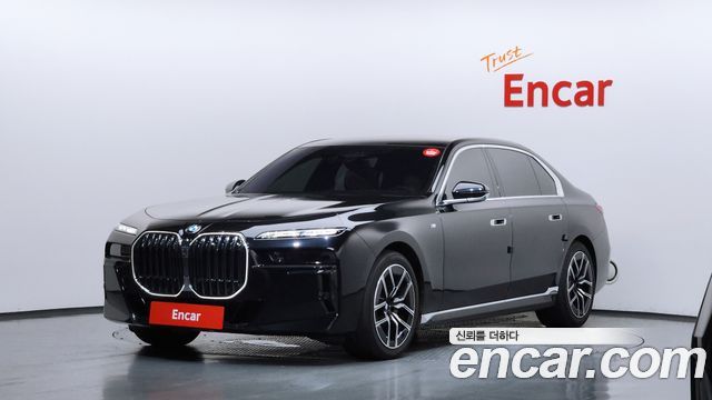 2025 BMW 7-Series, VIN WBA21EJ0XSCT34598