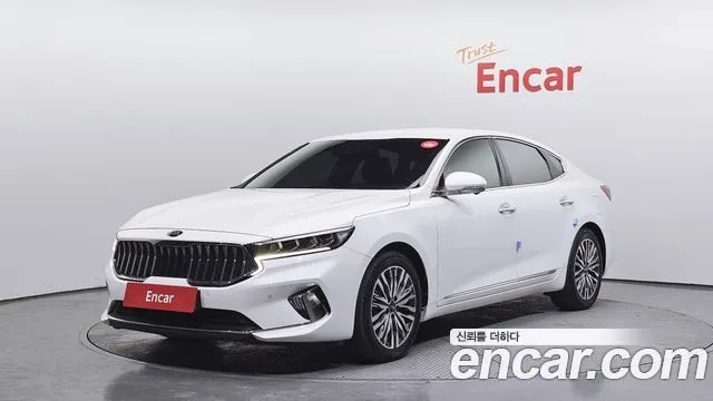 2020 Kia K7, VIN KNALE41GBLA026221