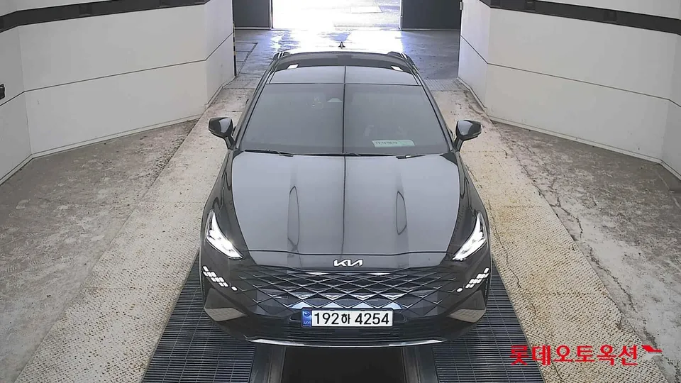 2023 Kia K8, VIN KNAM241BBPA050451