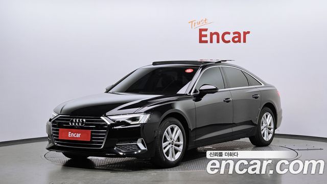 2023 Audi A6, VIN WAUZZZF25PN055211