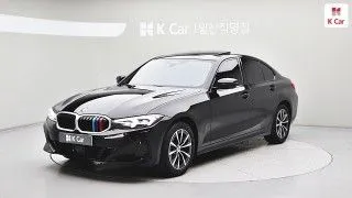 2024 BMW 3-Series, VIN WBA61FS0XRFR51854