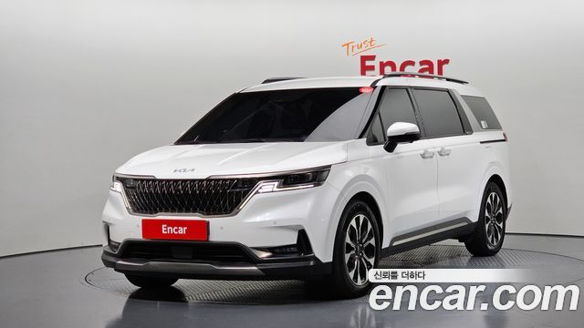 2023 Kia Carnival, VIN KNANC81BBPS258697