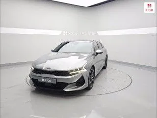 2020 Kia K5, VIN KNAG6412BLA019766