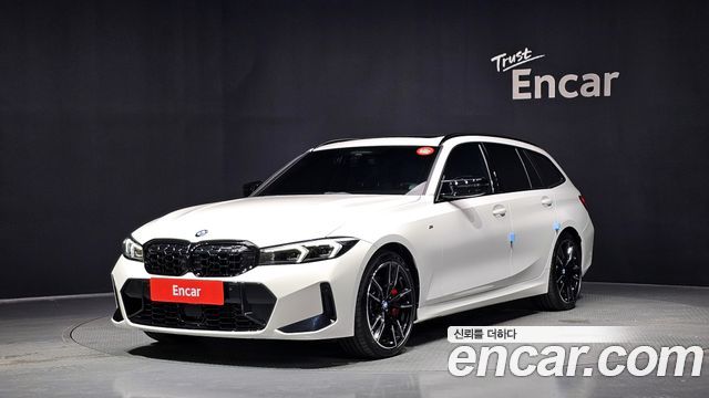 2026 BMW 3-Series, VIN WBA21GL00TFV58200