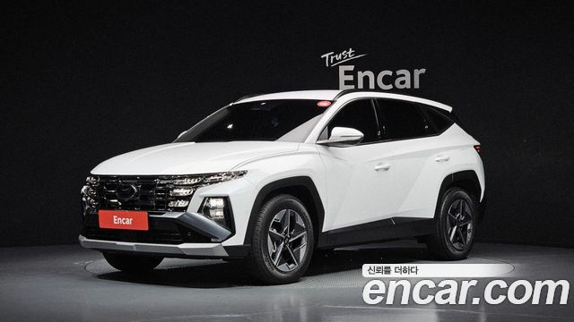 2024 Hyundai Tucson, VIN KMHJE811BRU276429