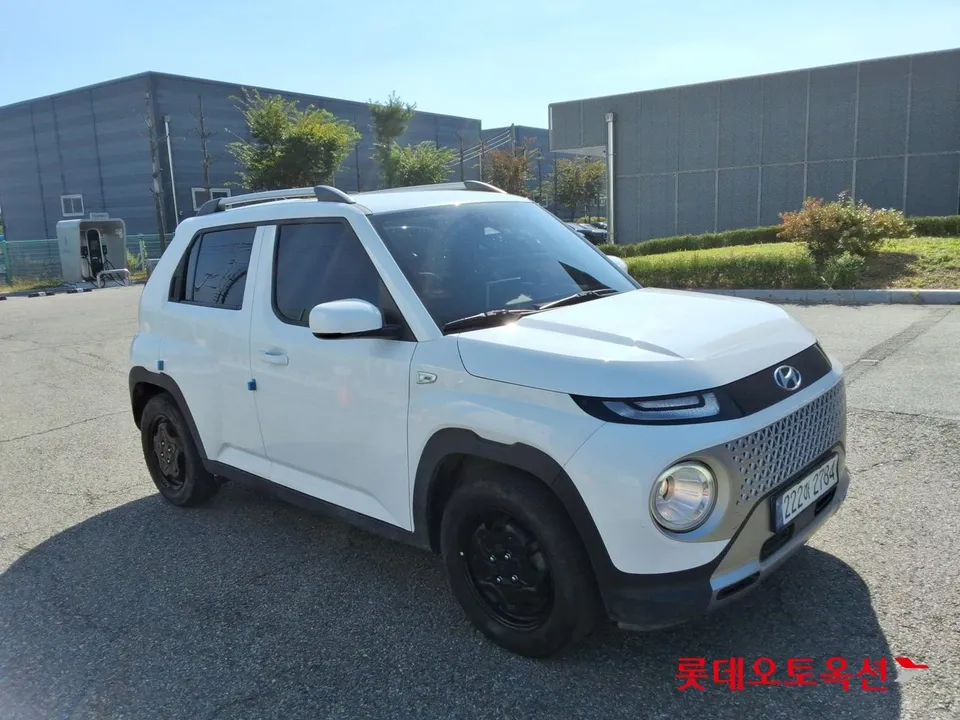 2024 Hyundai Casper, VIN KMHB3518BRW100364