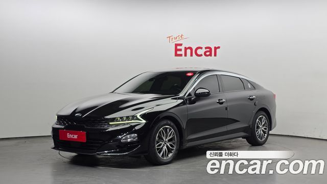 2021 Kia K5, VIN KNAG241ABMA128367