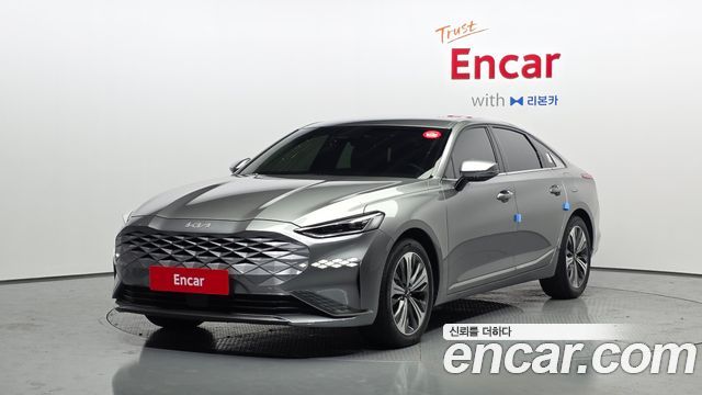 2023 Kia K8, VIN KNAM641FBPA043158