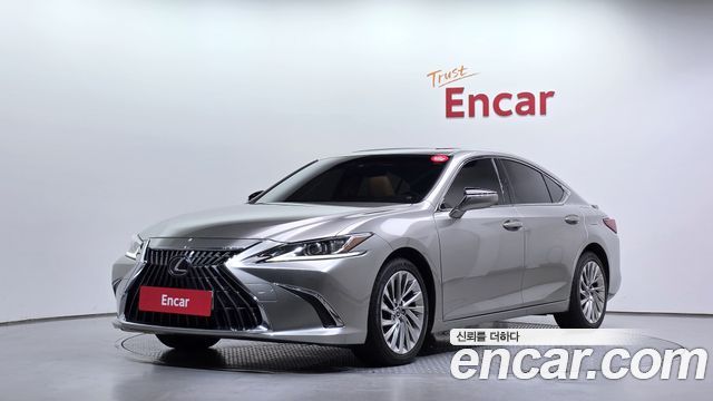 2023 Lexus ES, VIN JTHBA1C15P2013114