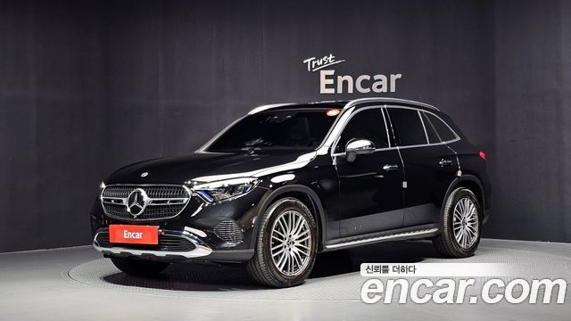 2025 Mercedes-Benz GLC-Class, VIN W1NKM0FB6SF336234