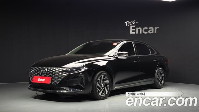 2023 Hyundai Grandeur, VIN KMHF1413BPA151433