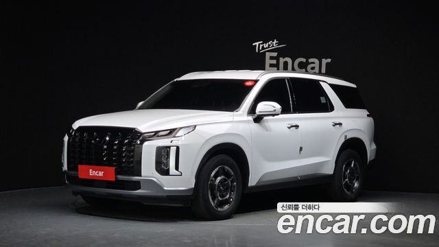2023 Hyundai Palisade, VIN KMHR281EDPU493170