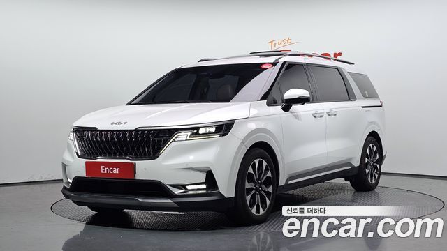 2023 Kia Carnival, VIN KNANE81BBPS273334