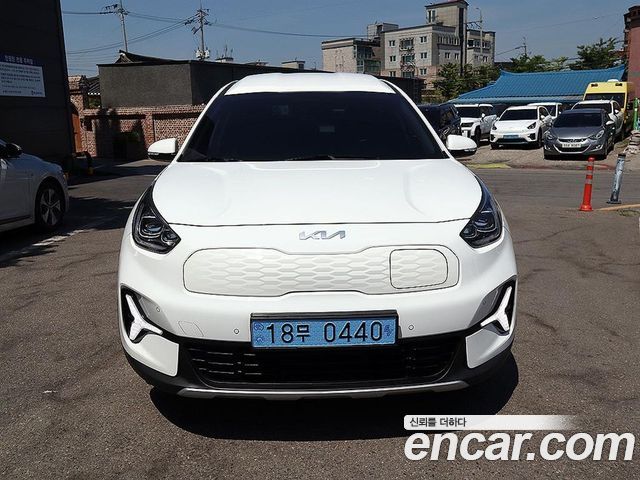 2023 Kia Niro, VIN KNAA181GFPT002065