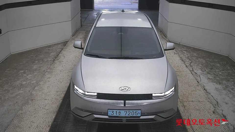 2022 Hyundai Ioniq 5, VIN KMHKR81CPNU089099