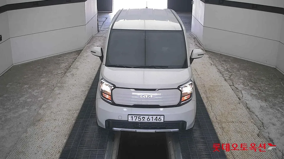 2023 Kia Ray, VIN KNACG811BPT374426