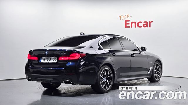 2023 BMW 5-Series, VIN WBA51AG05PCL08933