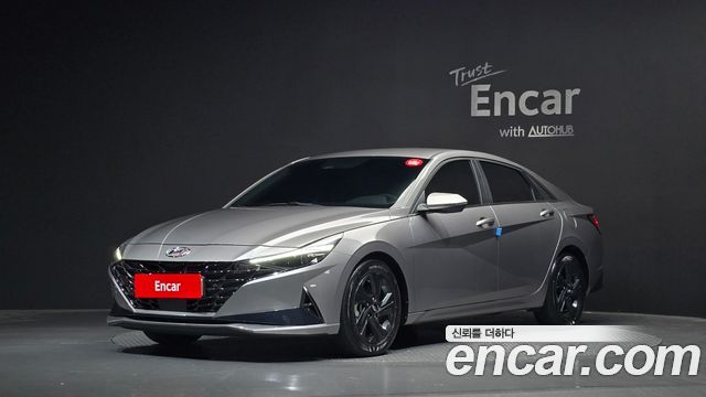 2023 Hyundai Avante, VIN KMHLR41EEPU377172