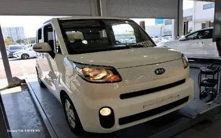 2021 Kia Ray, VIN KNACJ811BMT274351