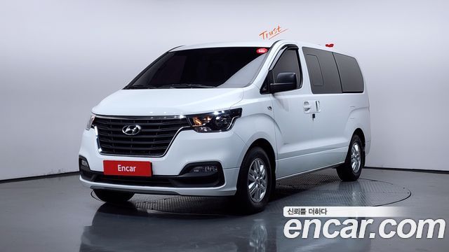 2021 Hyundai Starex, VIN KMFWBX7KBMU191091