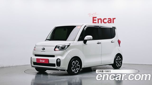 2020 Kia Ray, VIN KNACJ811BLT227703