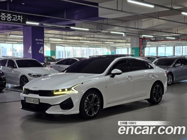2023 Kia K5, VIN KNAG341ABPA212720