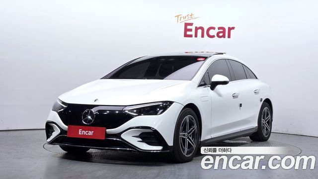 2024 Mercedes-Benz EQE, VIN W1KEG2BB2RF042018