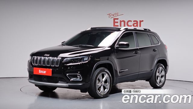 2021 Jeep Cherokee, VIN 1C4PJMDB9MD129531