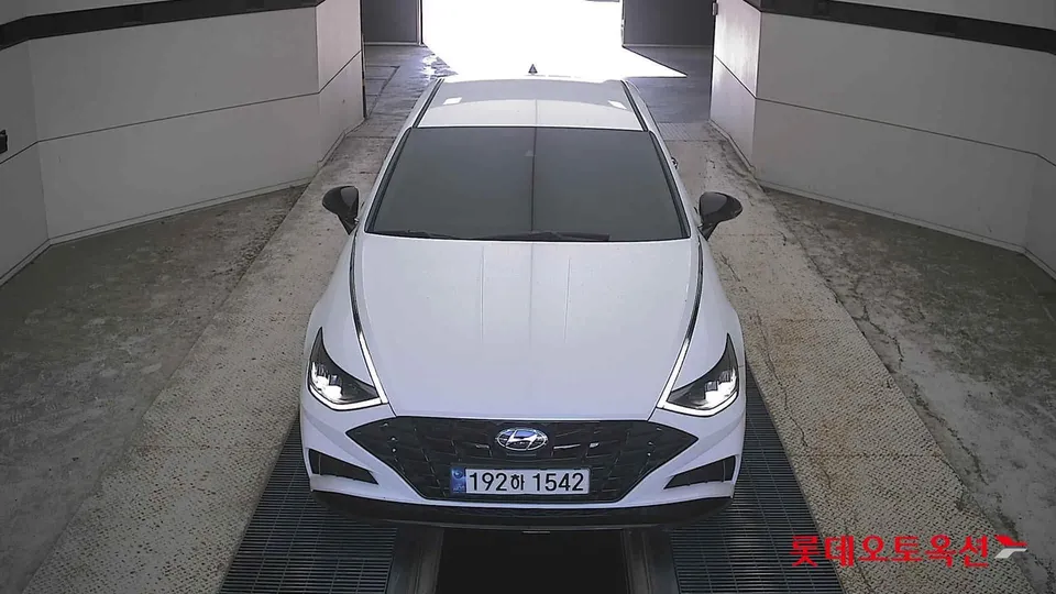 2023 Hyundai Sonata, VIN KMHL141EBPA279495