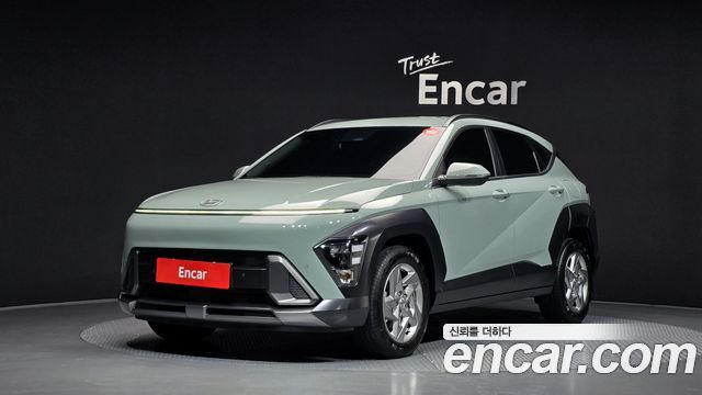 2023 Hyundai Kona, VIN KMHHC813BPU003521