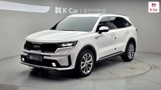 2023 Kia Sorento, VIN KNARH81BGPA216785