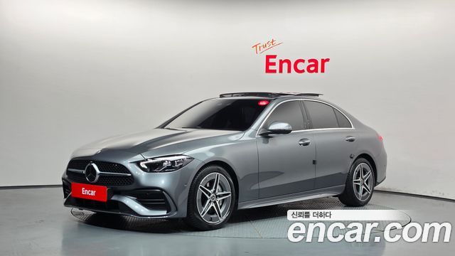 2025 Mercedes-Benz C-Class, VIN W1KAF5AB2SF192754