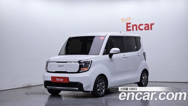 2023 Kia Ray, VIN KNACG811BPT364014